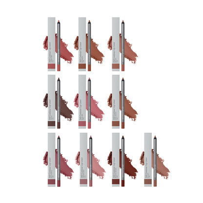 🔥Last Day: Buy 1, Get 1 Free!🔥Smooth Definition Lip Liner
