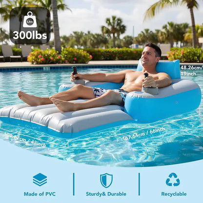 ☀️Summer Carnival 50% OFF- Brauch Motorized Summer Pool Cruiser🏊