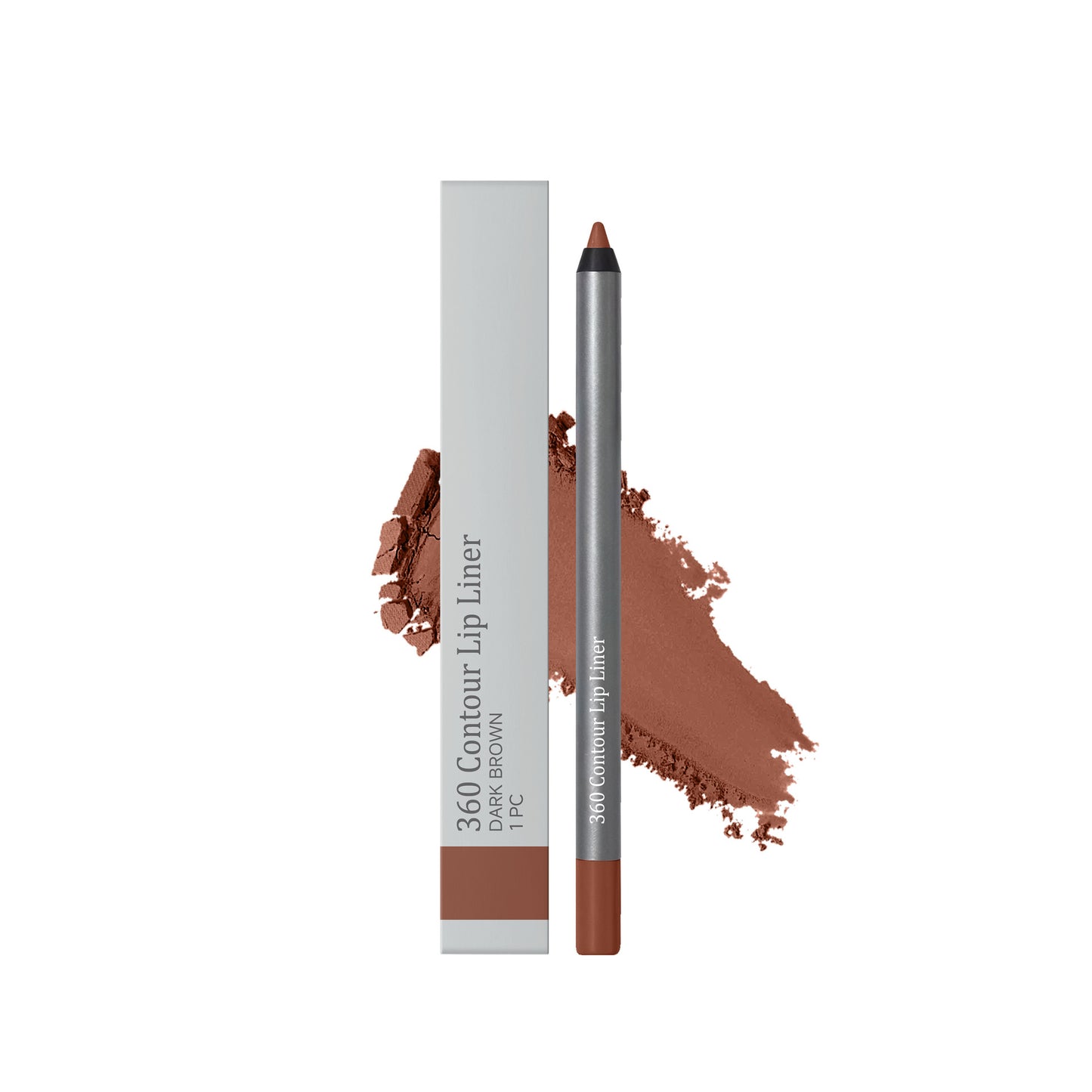 🔥Last Day: Buy 1, Get 1 Free!🔥Smooth Definition Lip Liner