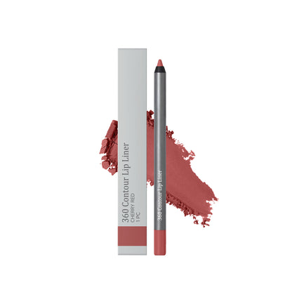 🔥Last Day: Buy 1, Get 1 Free!🔥Smooth Definition Lip Liner