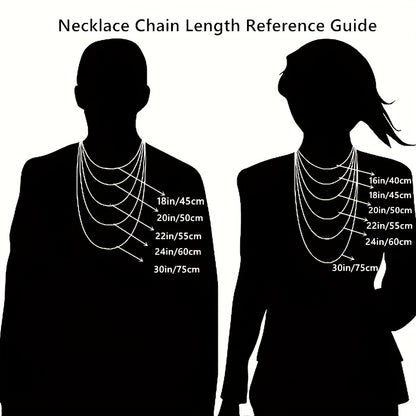1pc Elegant 925 Sterling Silver Hollow Heart-Shaped Pendant Snake Bone Necklace, DIY Charm for Women - Ideal for Birthday, Carnival, Ramadan, Easter, Valentine's, Mother'S Day Gift